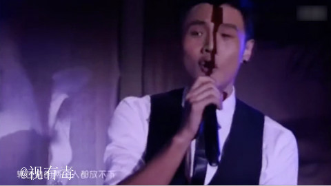 你从来没看过的我们不一样!看到最后有点想哭。。。